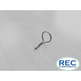 REC RECOIL ultralekka przelotka jednostopkowa RSF