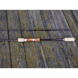 Wędka FishingArt Ultralight Slim XF 2,44m 2-15gr. pstrąg